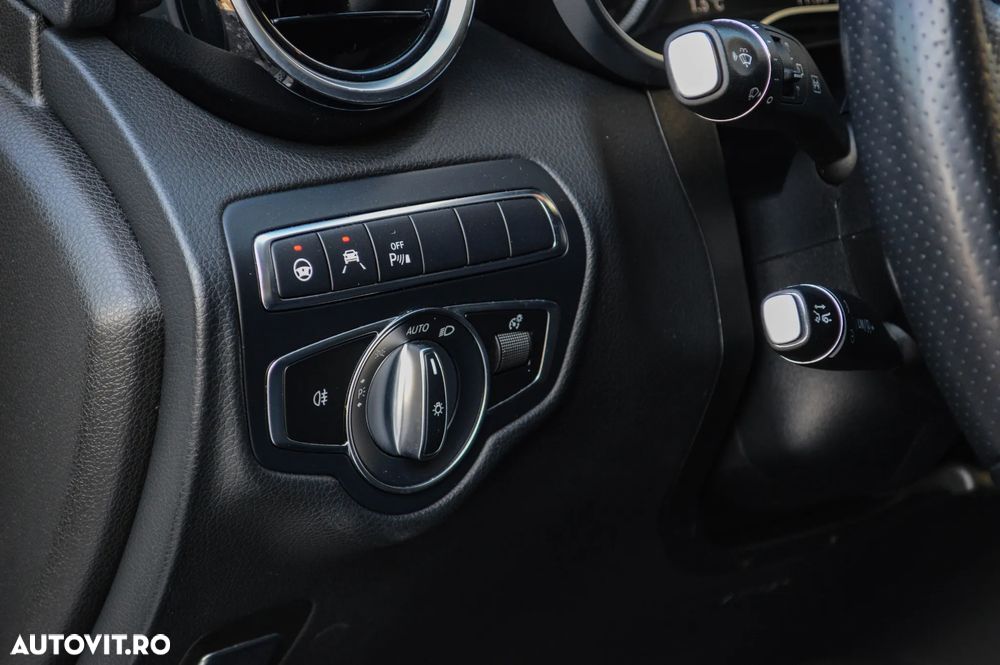 Mercedes-Benz GLC 350 e 4Matic 7G-TRONIC Exclusive - 10