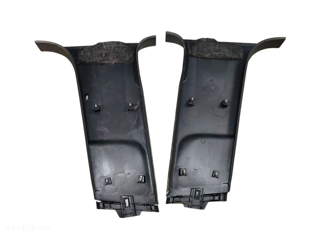 PODSUFITKA VOLKSWAGEN TIGUAN I 5N LIFT (2011-2016) 2.0 TDI 140KM - 14