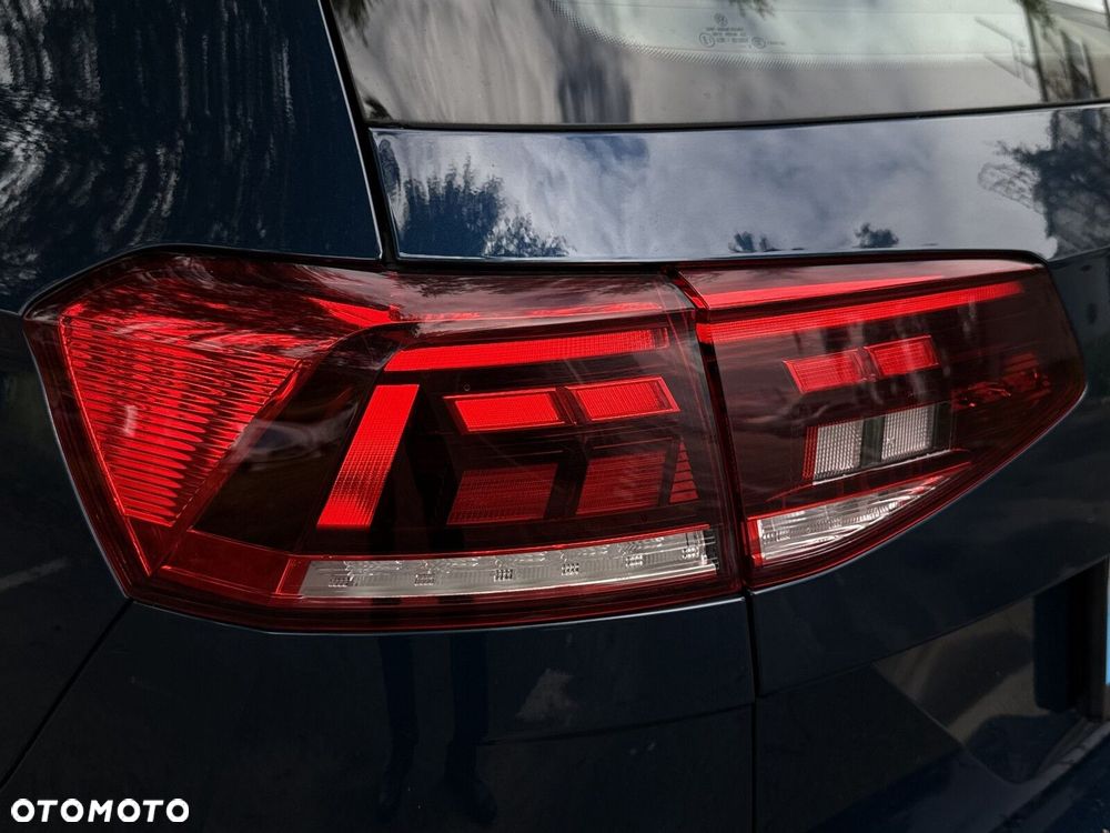 Volkswagen Passat 1.5 TSI EVO Business - 36