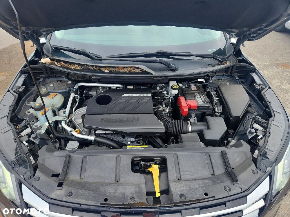 Nissan Qashqai - 13