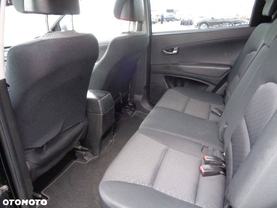 SsangYong/KGM Korando 2.0 e-XDi Quartz 2WD - 8