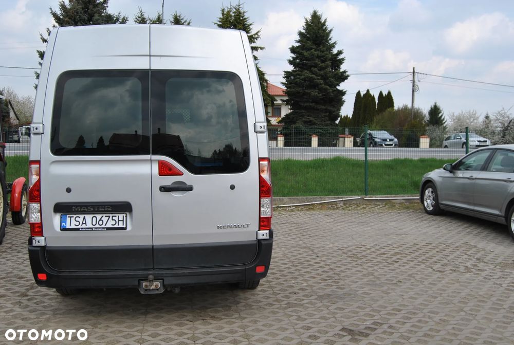 Renault Master - 8