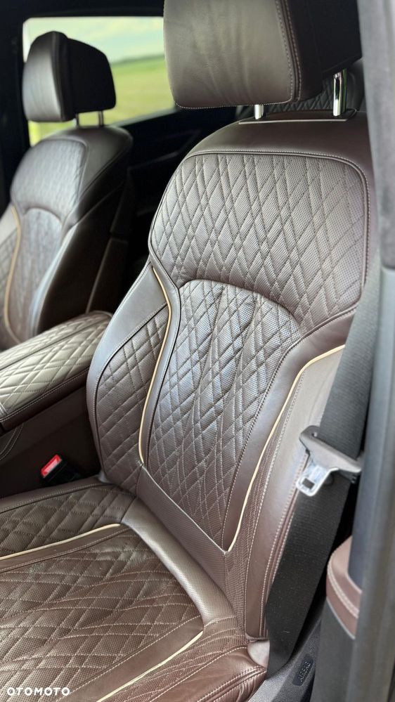 BMW Seria 7 750d xDrive sport - 14
