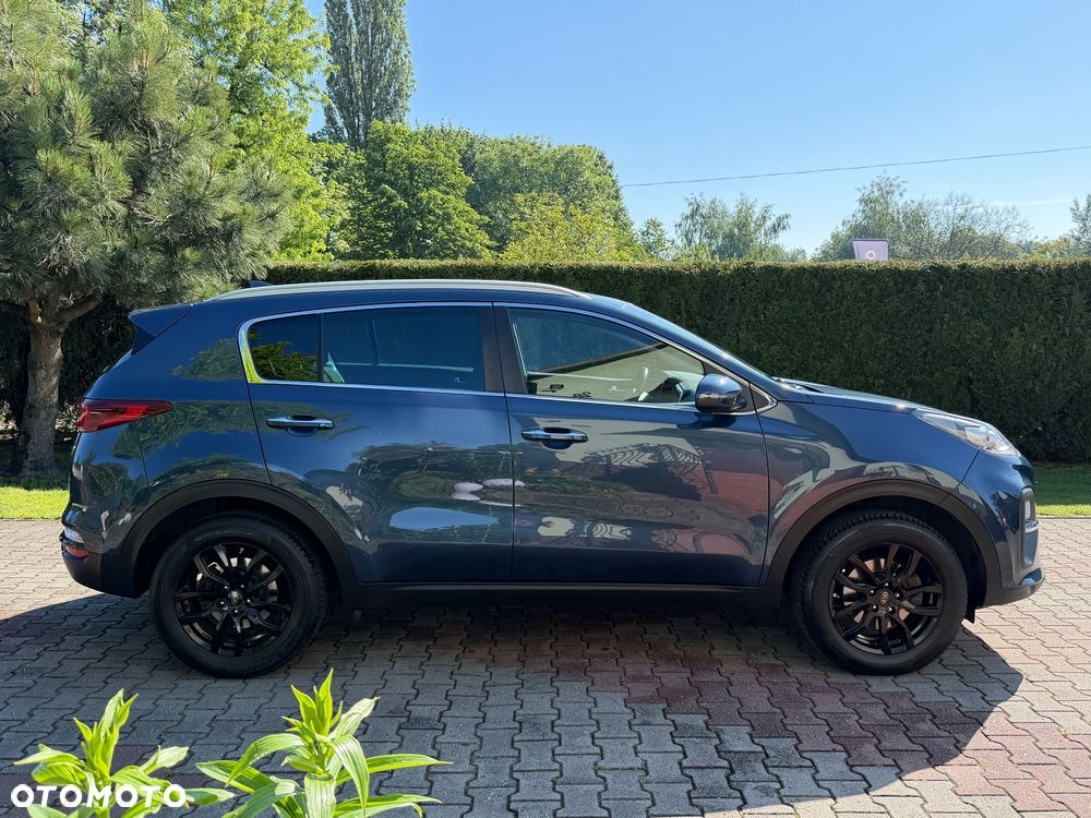 Kia Sportage 1.6 GDI 2WD SPIRIT - 6