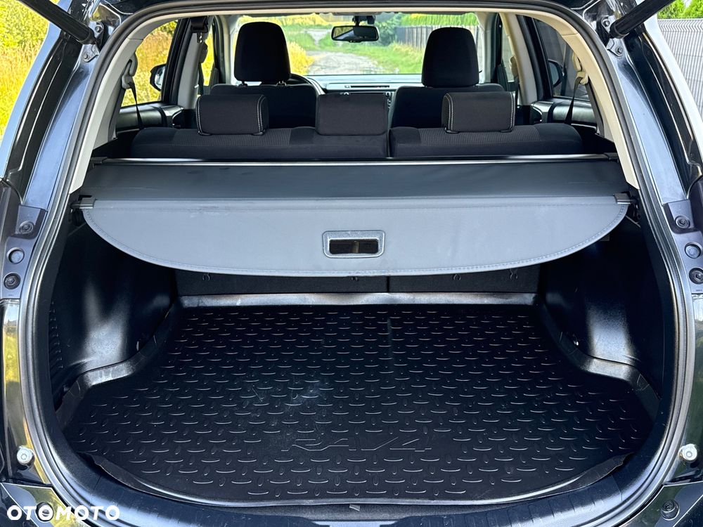 Toyota RAV4 2.0 D-4D 4x2 Start-Stop Edition - 22