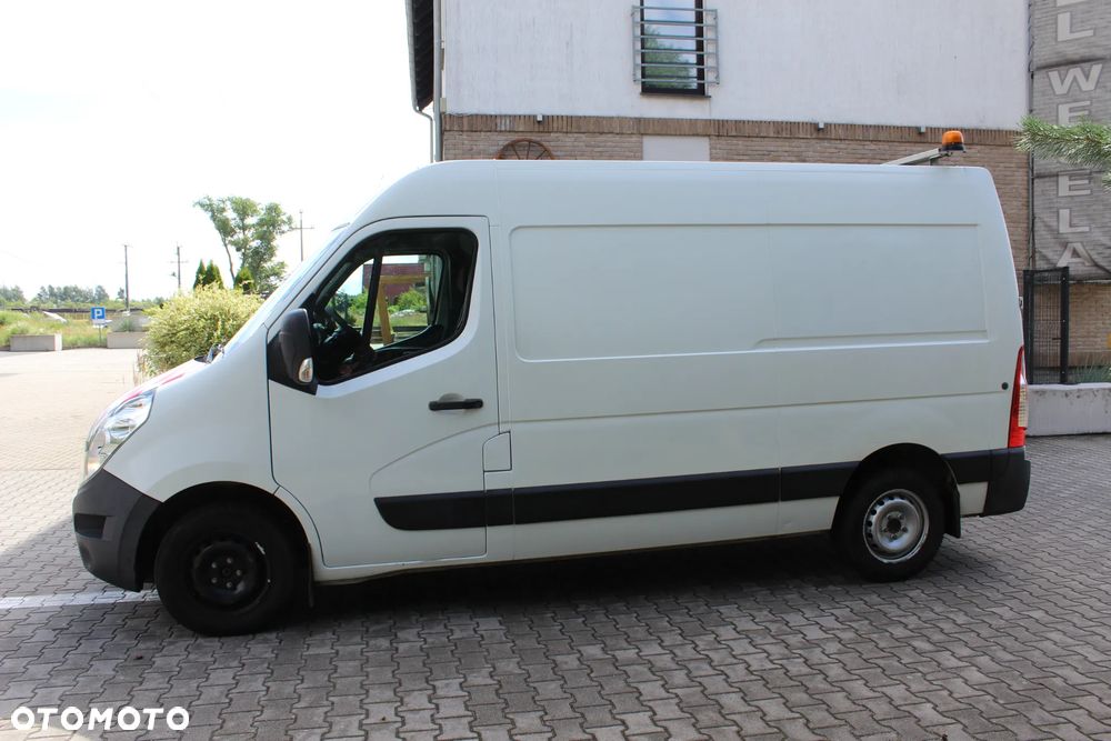 Renault Master - 5