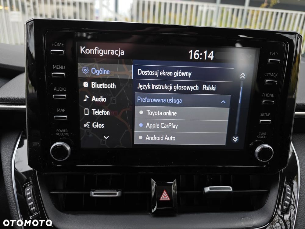 Toyota Corolla 1.2 T Comfort - 16