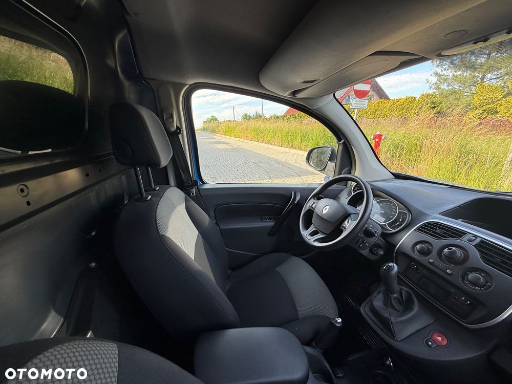 Renault Kangoo - 9