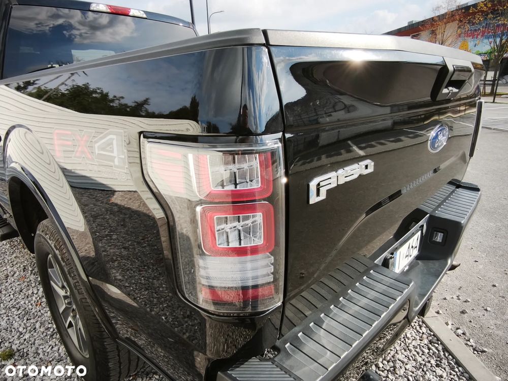 Ford F150 - 26