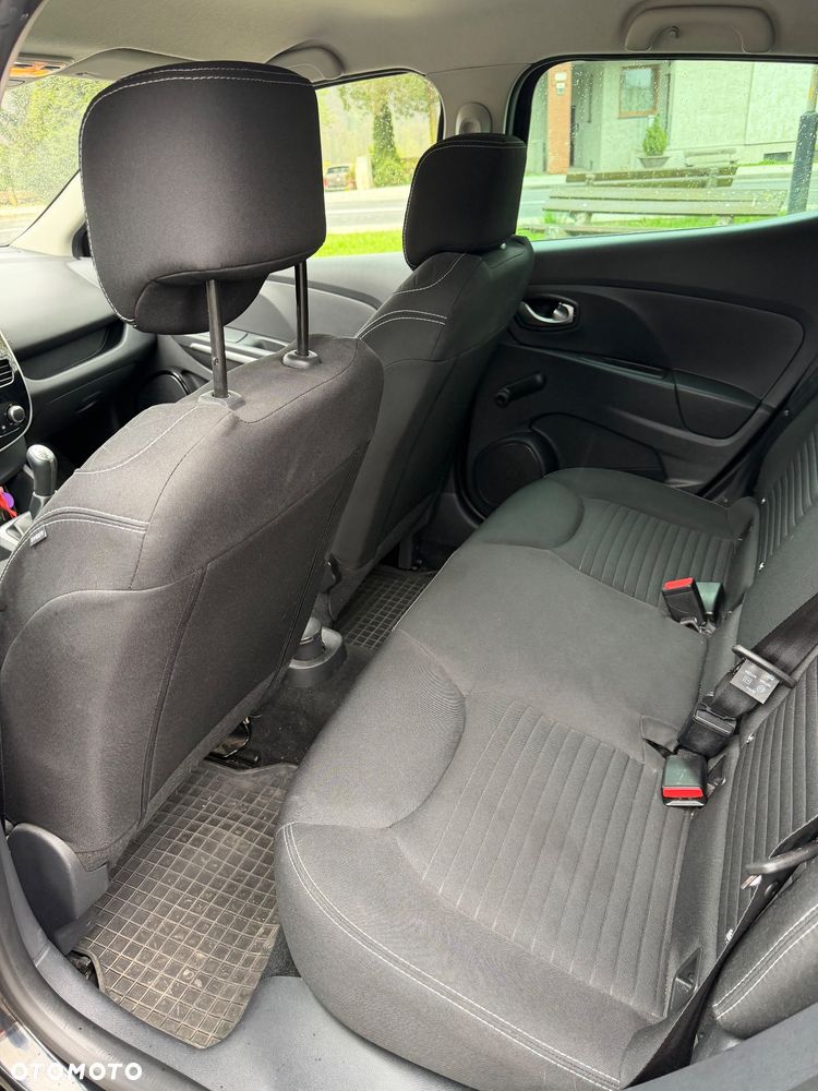 Renault Clio 1.2 16V Limited - 18