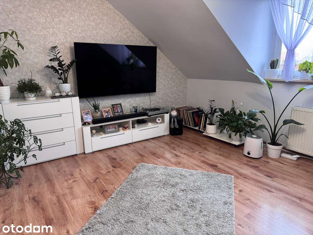 Mieszkanie 2 pokojowe w centrum