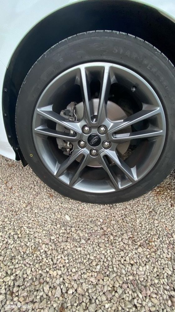 Ford S-Max - 7