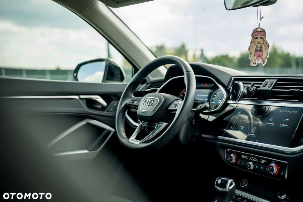 Audi Q3 35 TFSI S line S tronic - 7