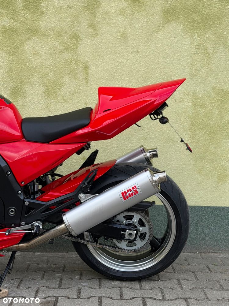 Kawasaki Z - 26