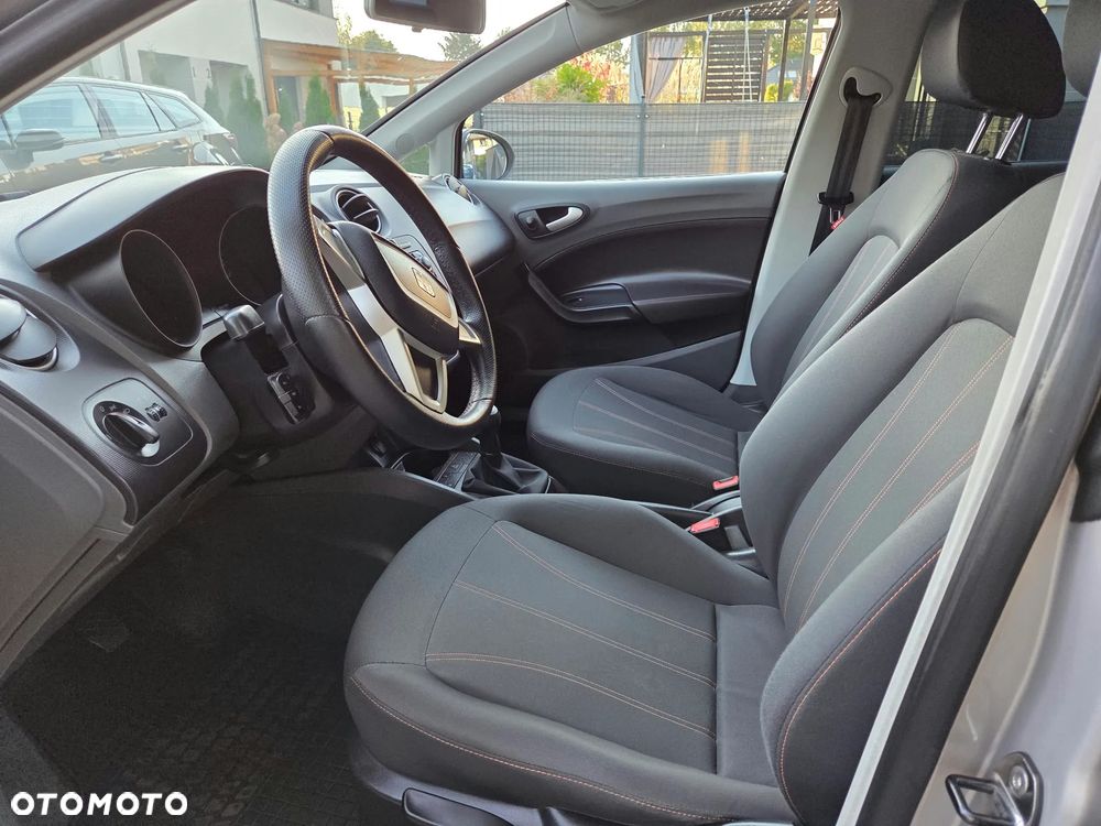 Seat Ibiza ST - 17