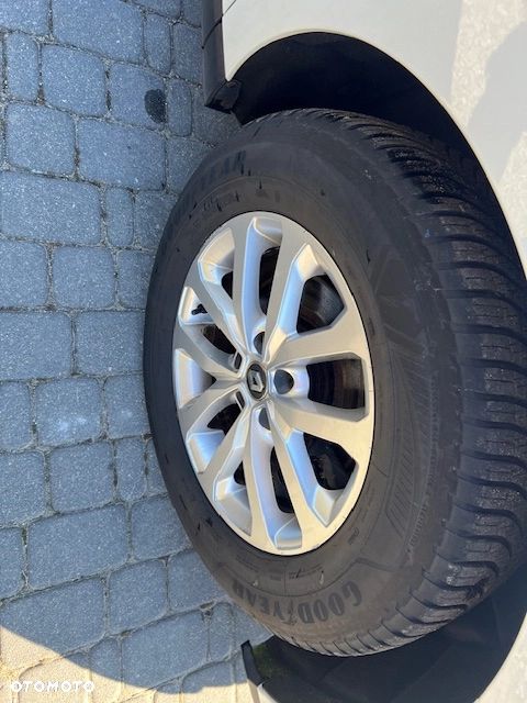 Renault Espace Energy dCi 130 Business - 31