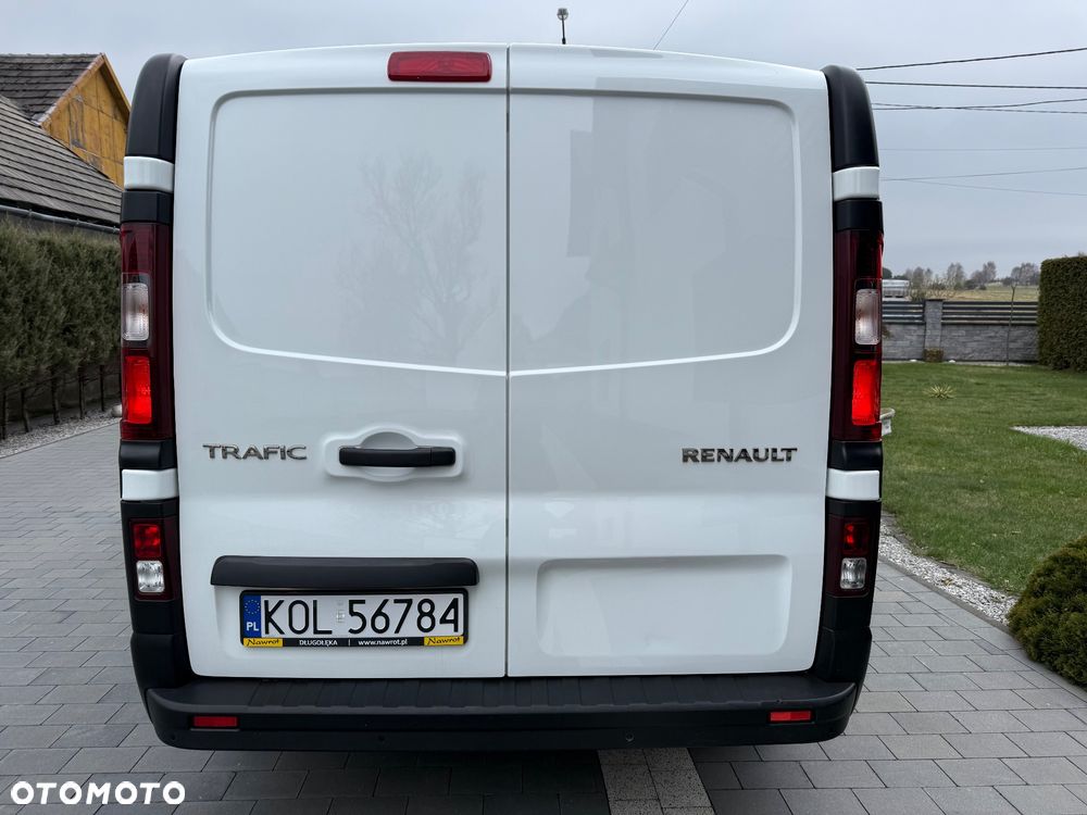 Renault Trafic - 5