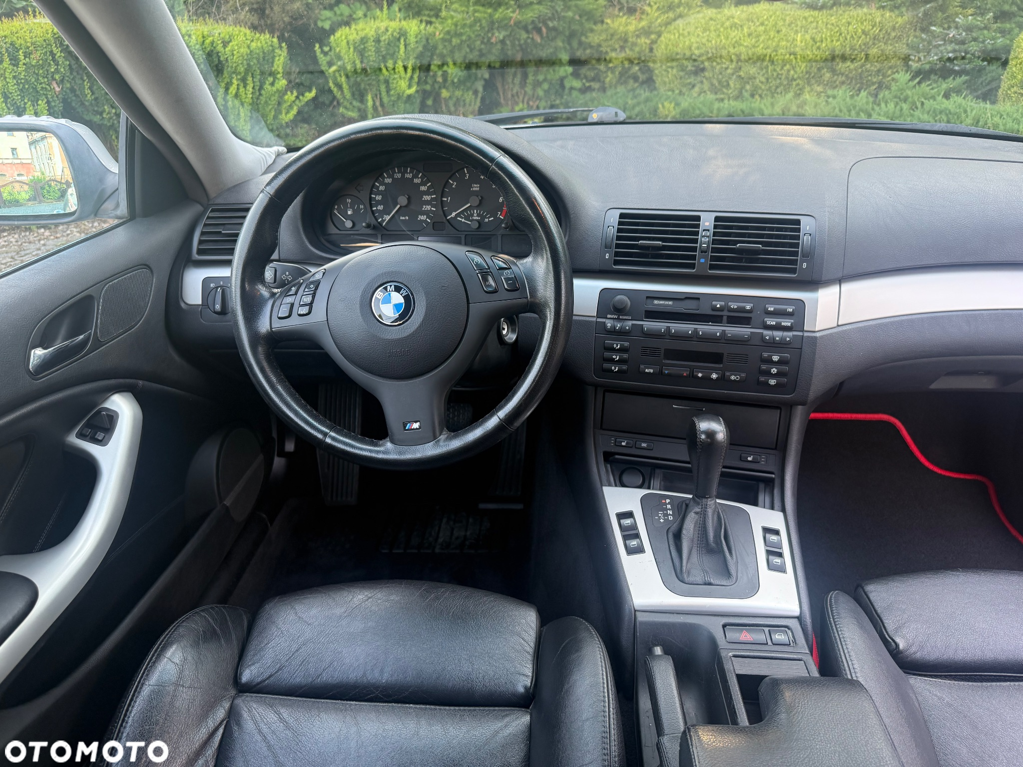 BMW Seria 3 325 Ci - 5