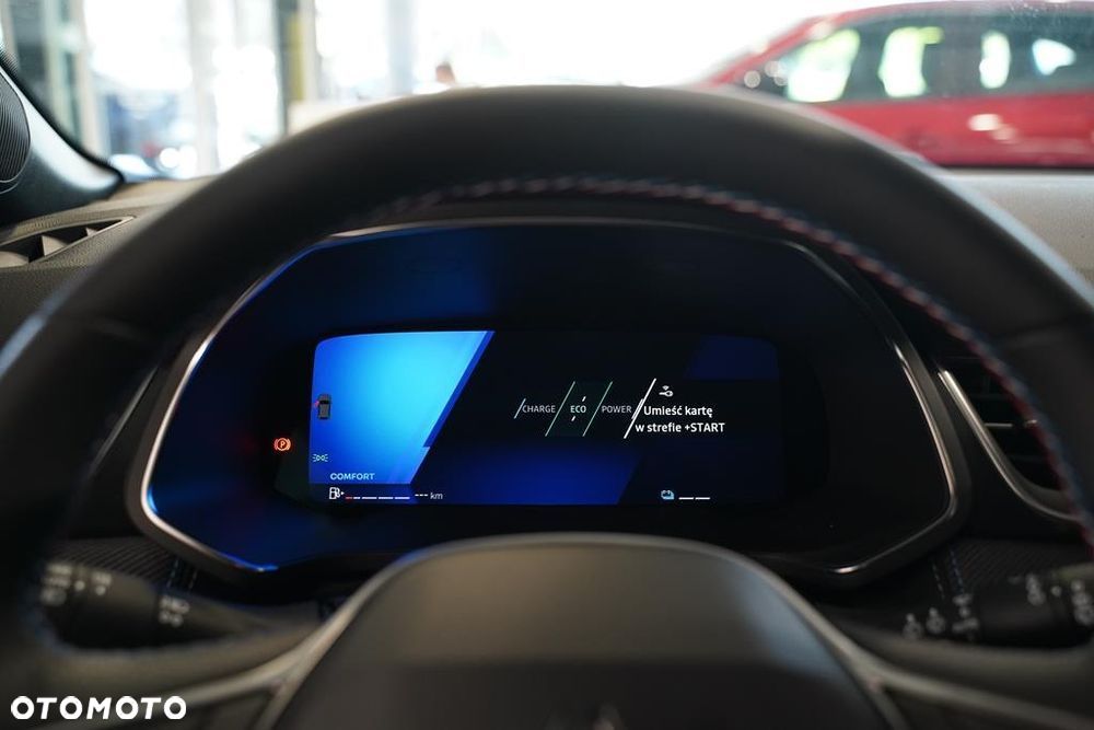 Renault Symbioz 1.8 E-Tech Full Hybrid 160 Esprit Alpine - 13