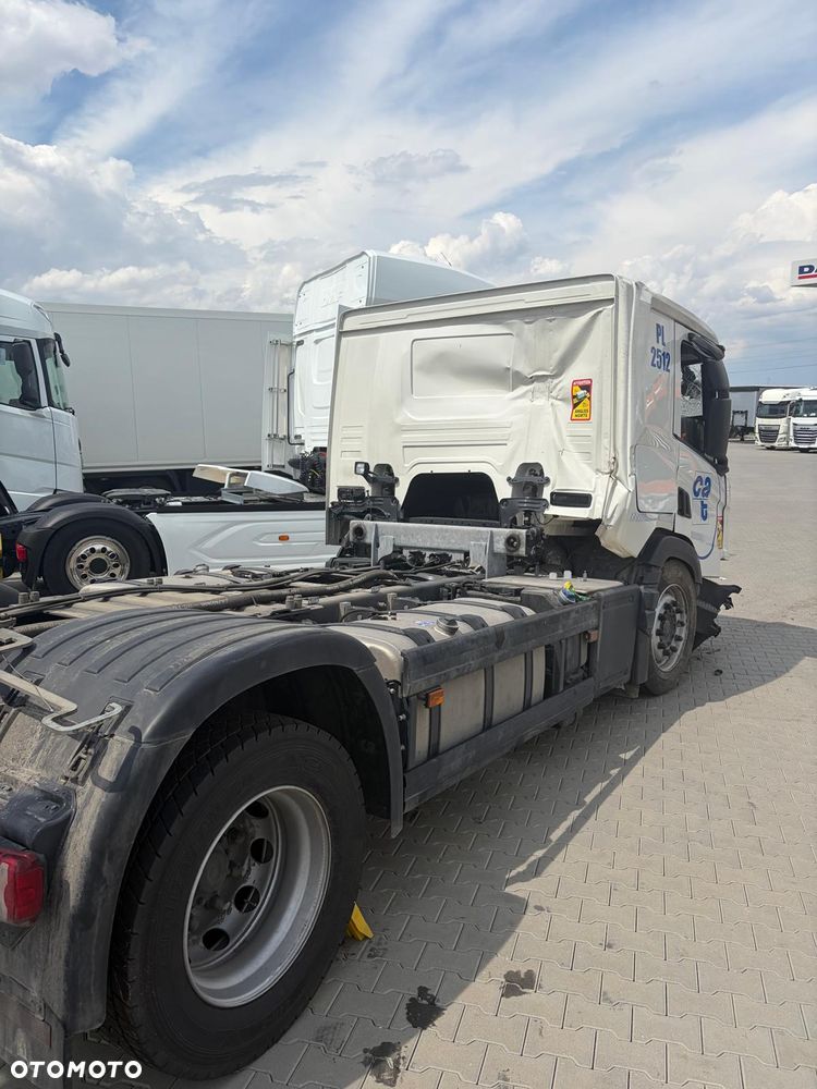 Scania P420 - 4