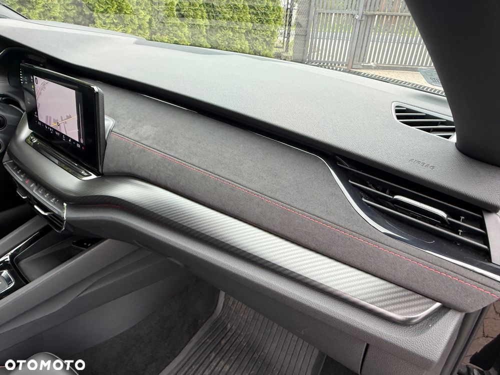 Skoda Octavia 1.4 TSI Plug-In Hybrid RS DSG - 33