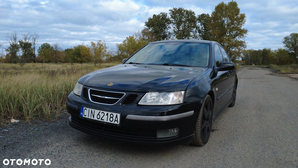 Saab 9-3 1.8t Linear - 8