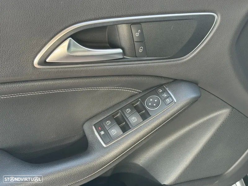 Mercedes-Benz CLA 180 d Shooting Brake Fleet Pack Plus - 5