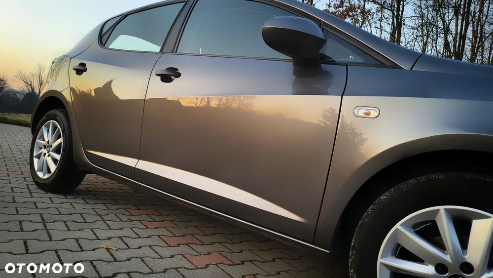 Seat Ibiza - 10