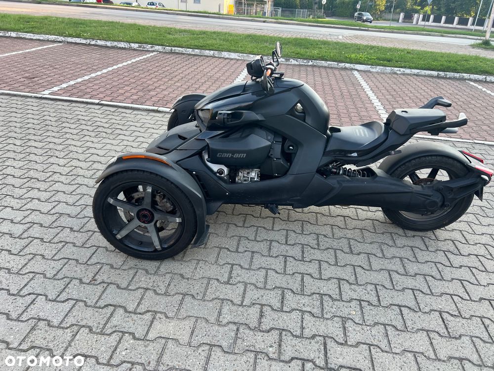 Can-Am Ryker - 13