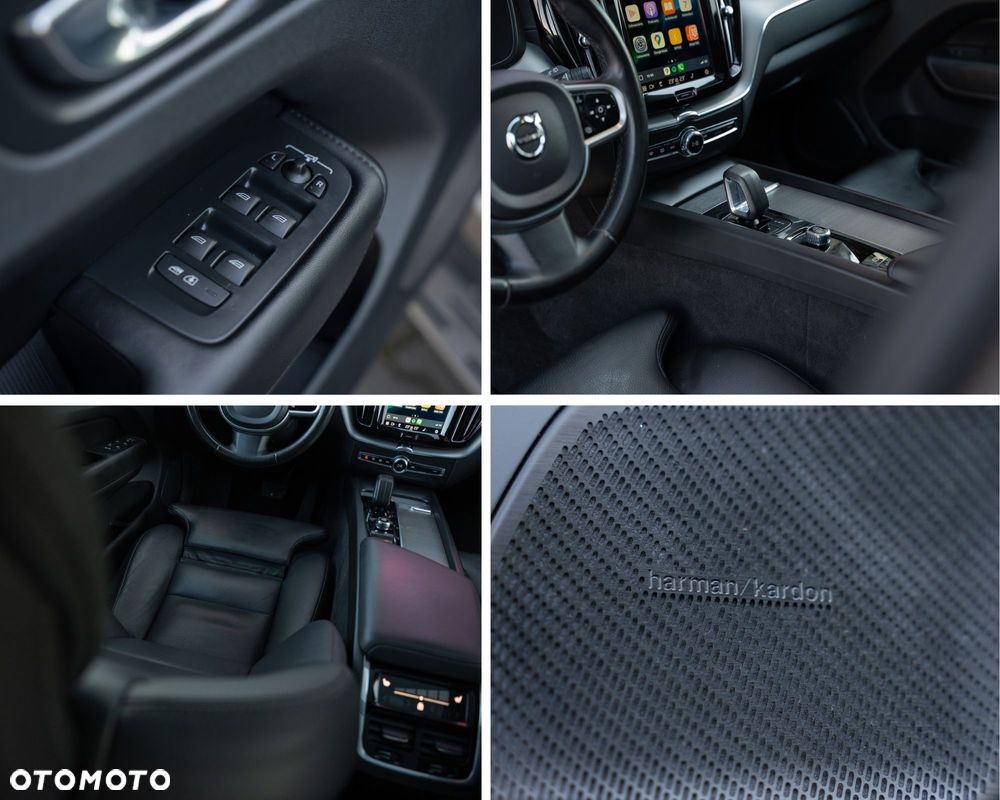 Volvo XC 60 D5 AWD R-Design - 32