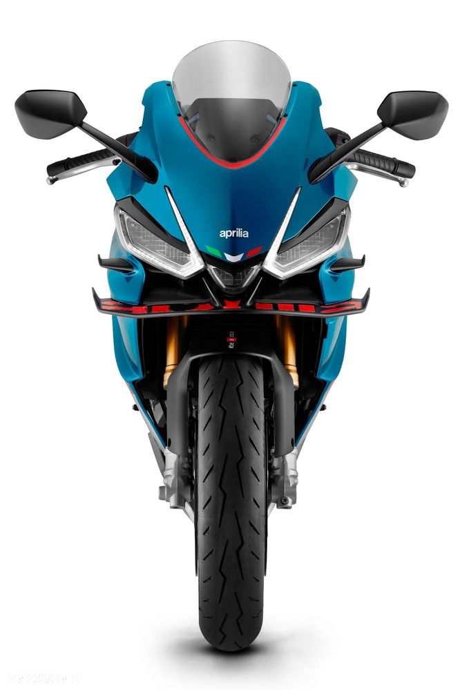 Aprilia RS - 15