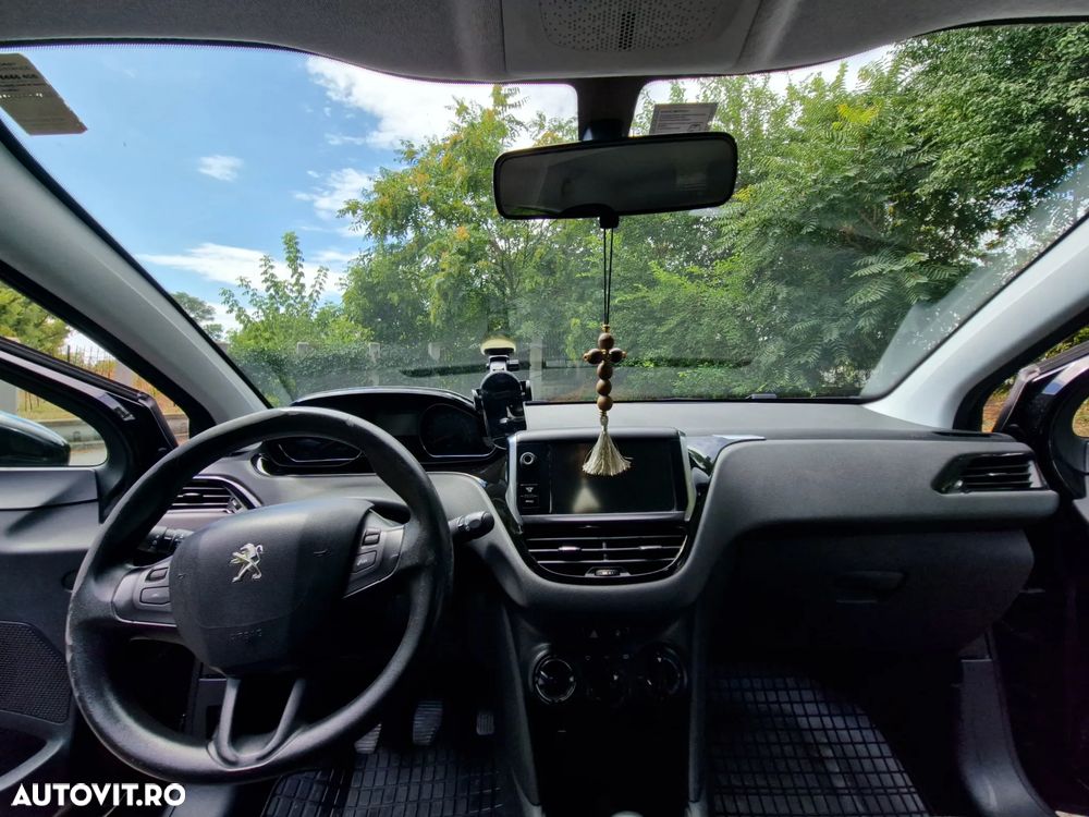 Peugeot 208 e-HDi 92 Stop&Start Active - 2