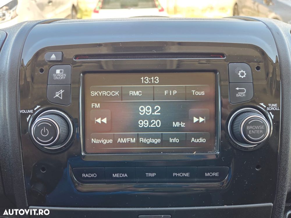 Citroën Jumper L2H2 - 24