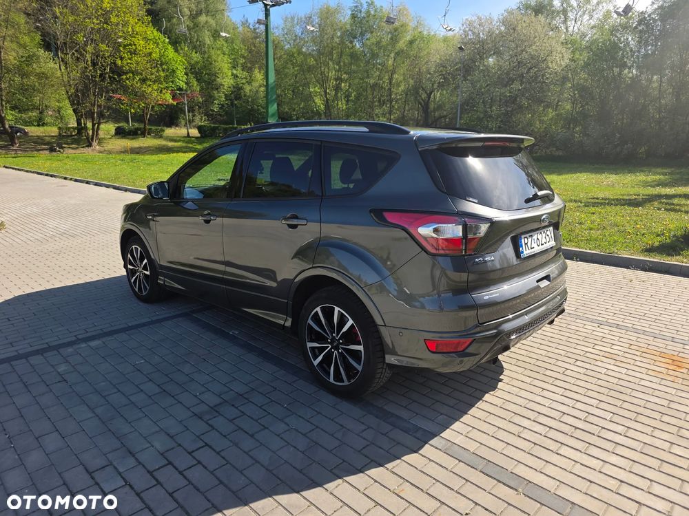 Ford Kuga 2.0 TDCi AWD ST-Line - 6
