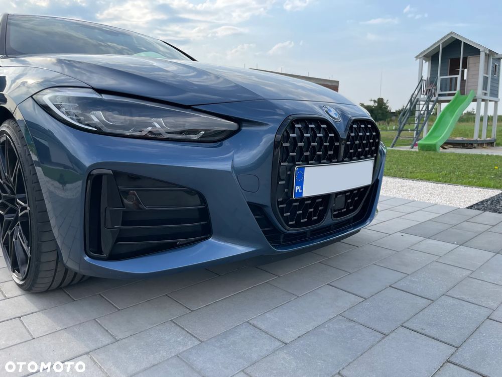 BMW Seria 4 M440i xDrive - 5