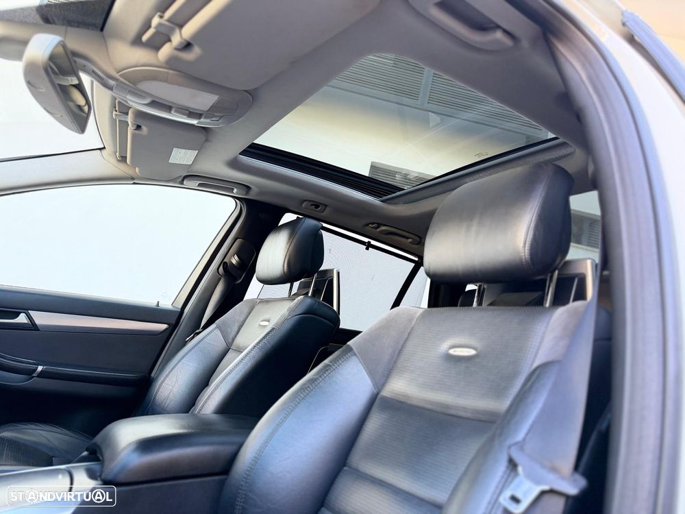 Mercedes-Benz R 350 CDI 4-Matic Longo - 17