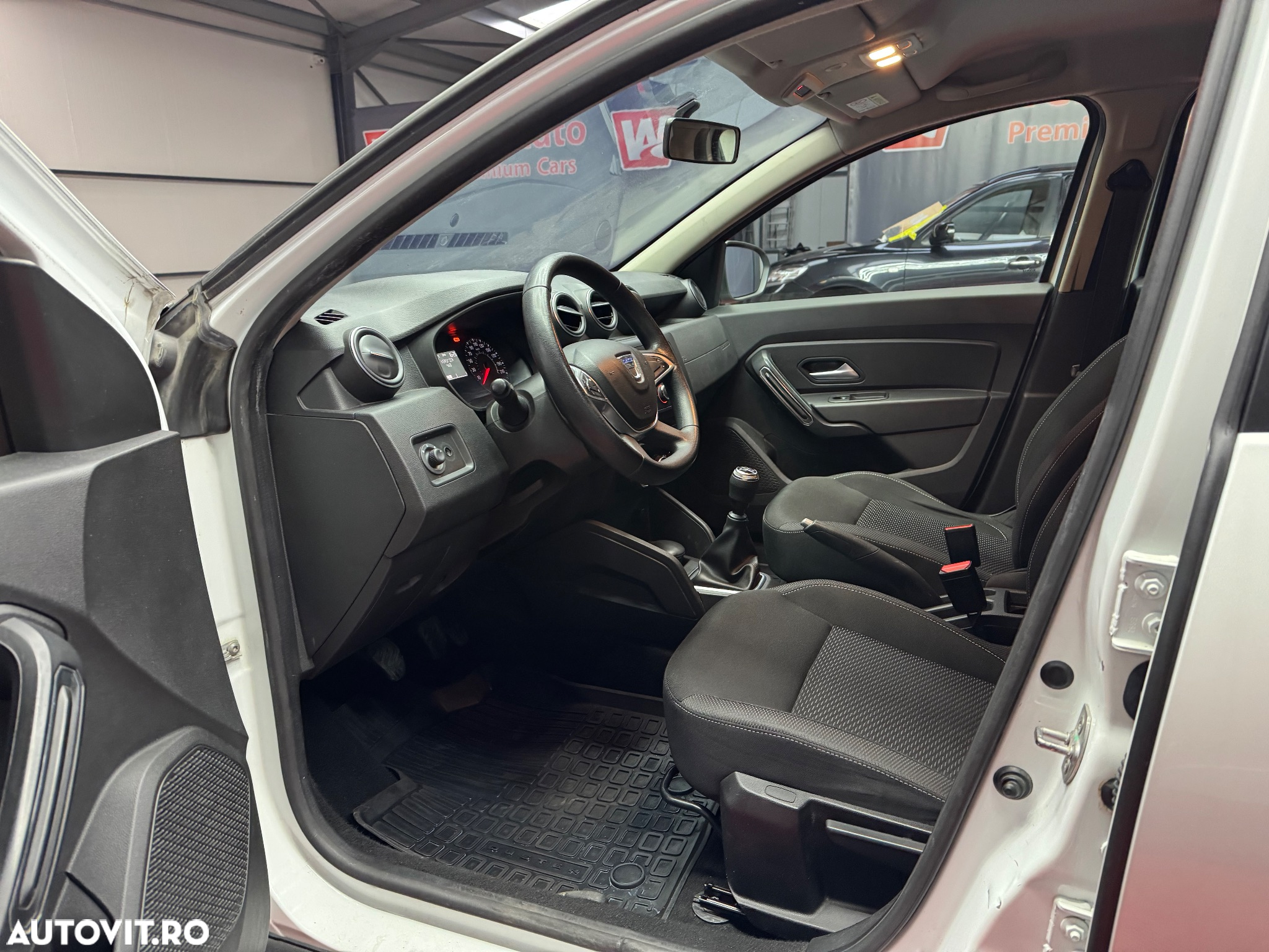 Dacia Duster - 9