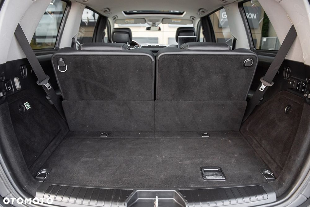 Mercedes-Benz GL 450 - 33
