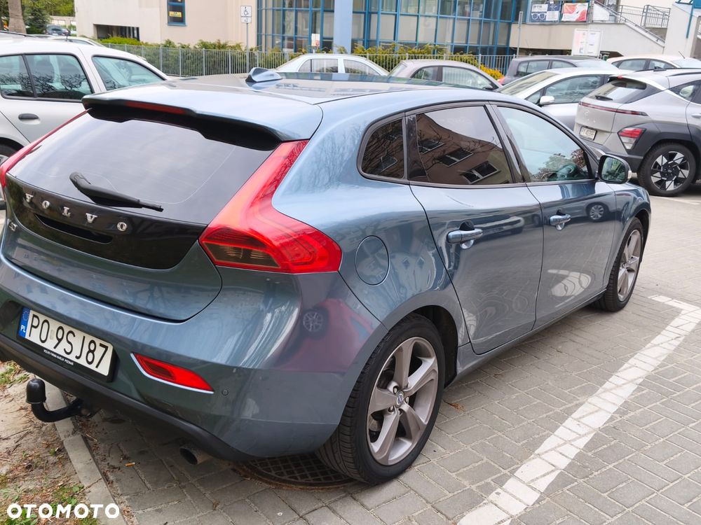 Volvo V40 T3 Kinetic - 3