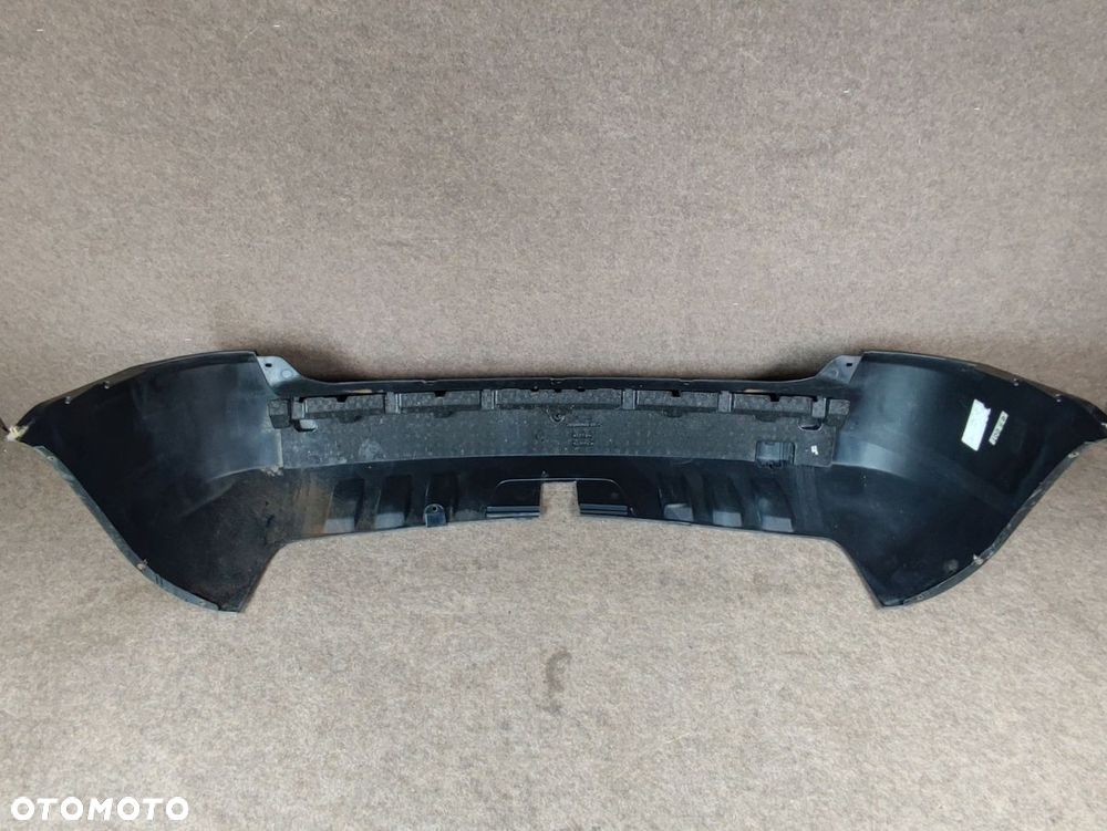 JEEP COMPASS 2007-2010 r . Zderzak Tył . - 15