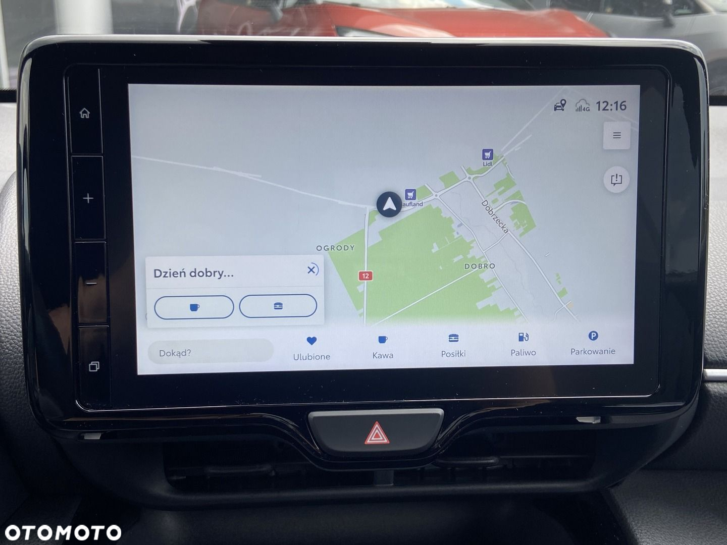 Toyota Yaris Cross Hybrid 1.5 Comfort - 15