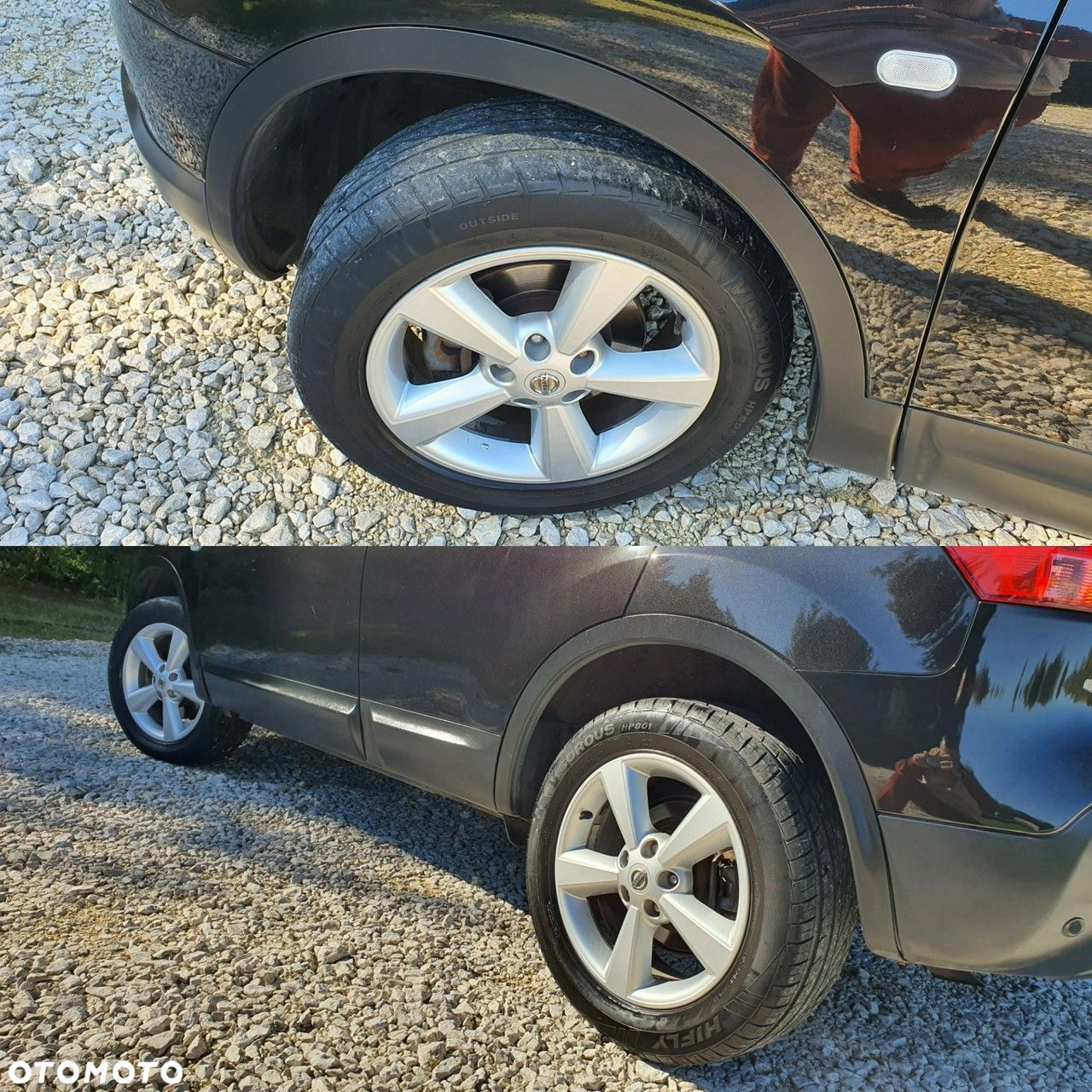 Nissan Qashqai - 41
