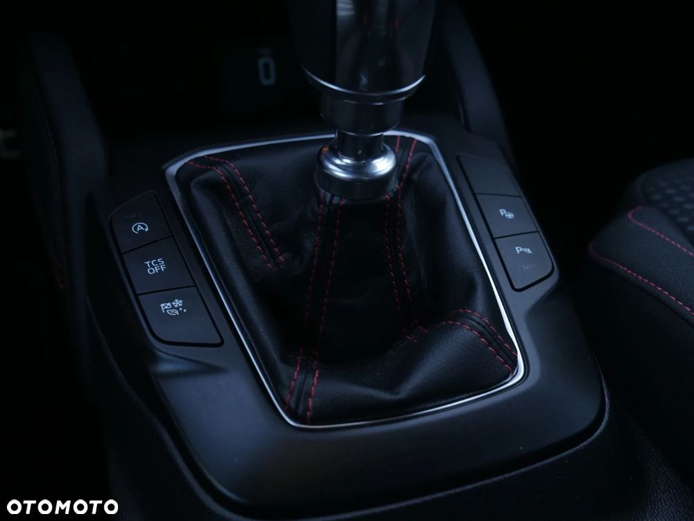 Ford Focus 1.5 EcoBoost STart-Stopp-System ST-Line - 11