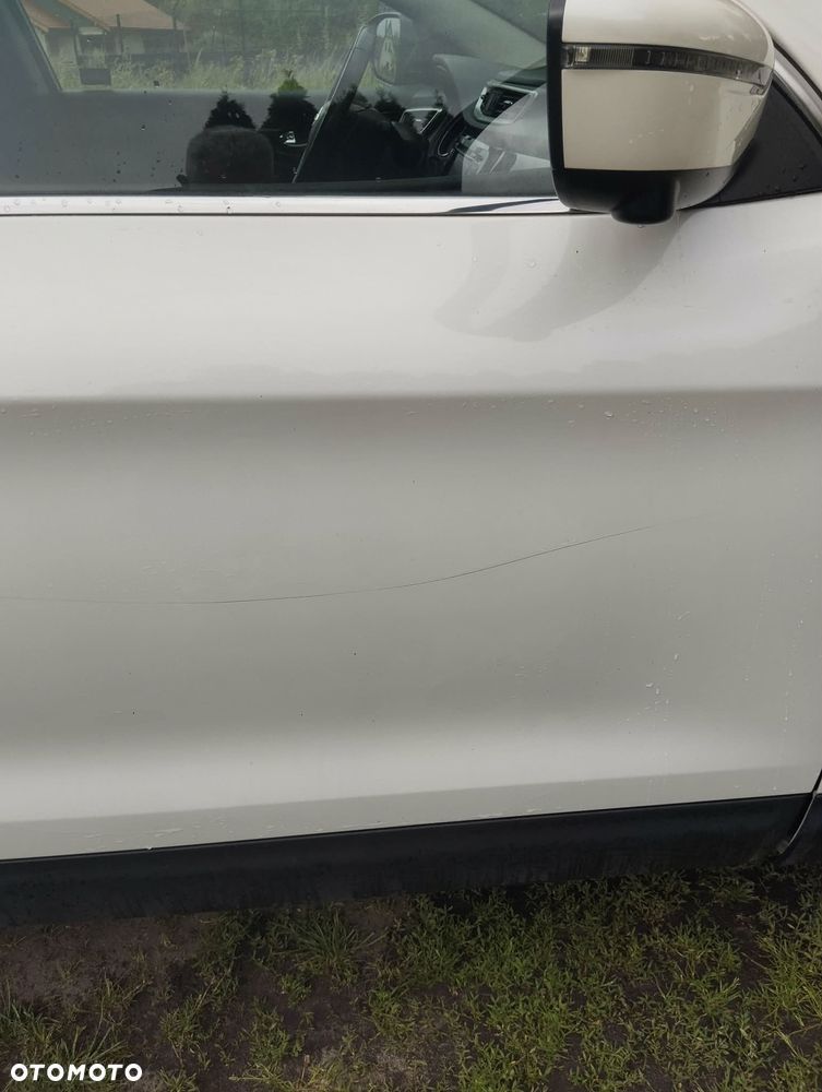 Nissan Qashqai 1.2 DIG-T N-Connecta EU6 - 10