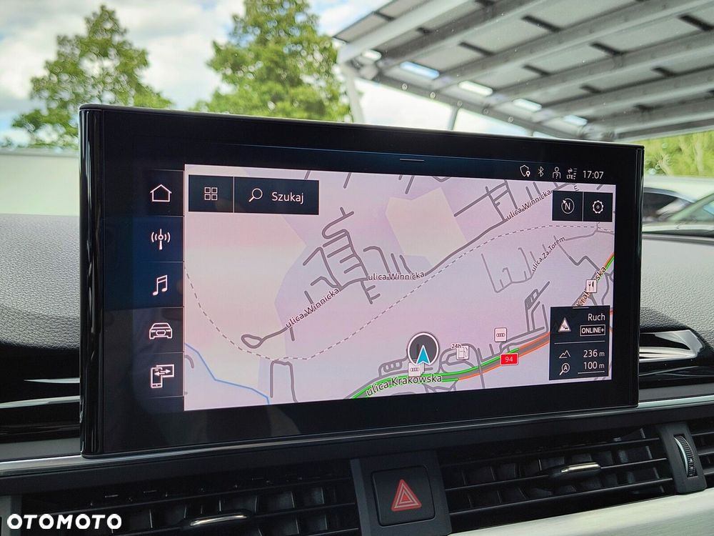 Audi A5 Sportback 40 TDI mHEV Quattro S Line S tronic - 25