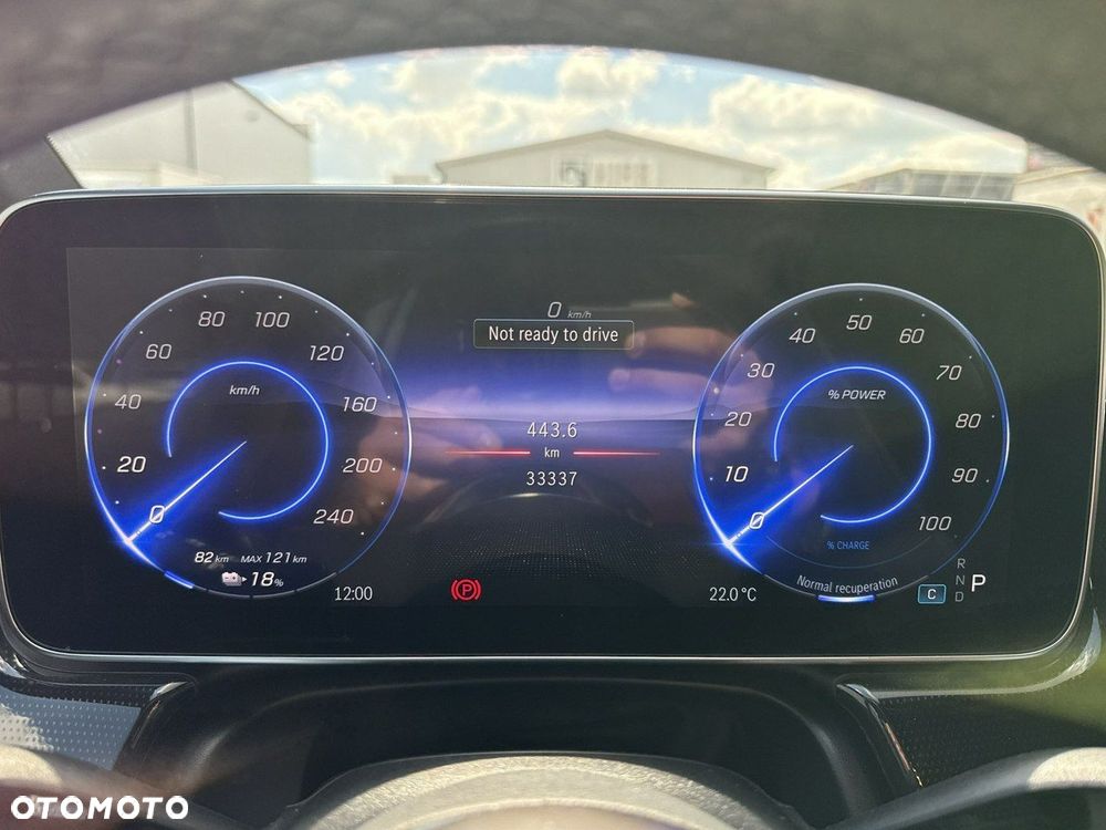 Mercedes-Benz EQE 350+ 90.5kWh - 25