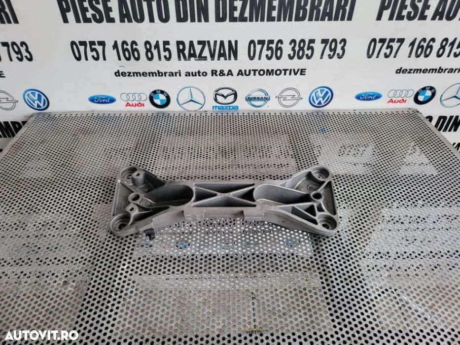 Suport Cutie Viteze Automata Bmw F20 F21 F22 F23 F30 F31 F34 - 1