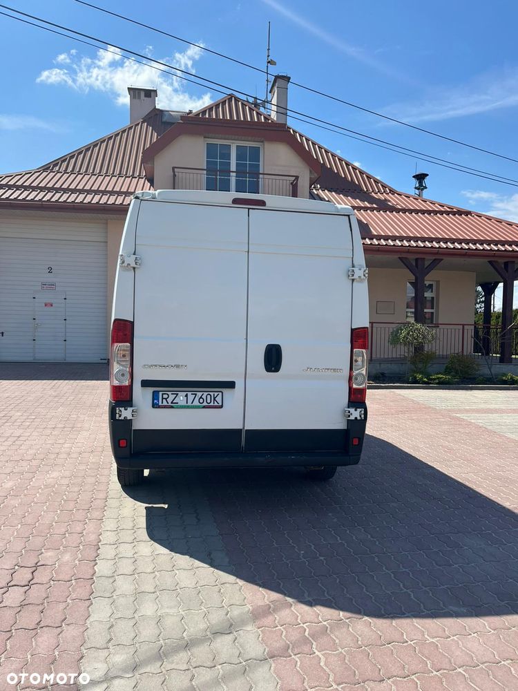 Citroën Jumper - 10