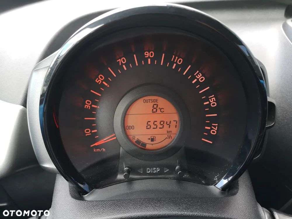 Peugeot 108 VTI 68 Active - 15