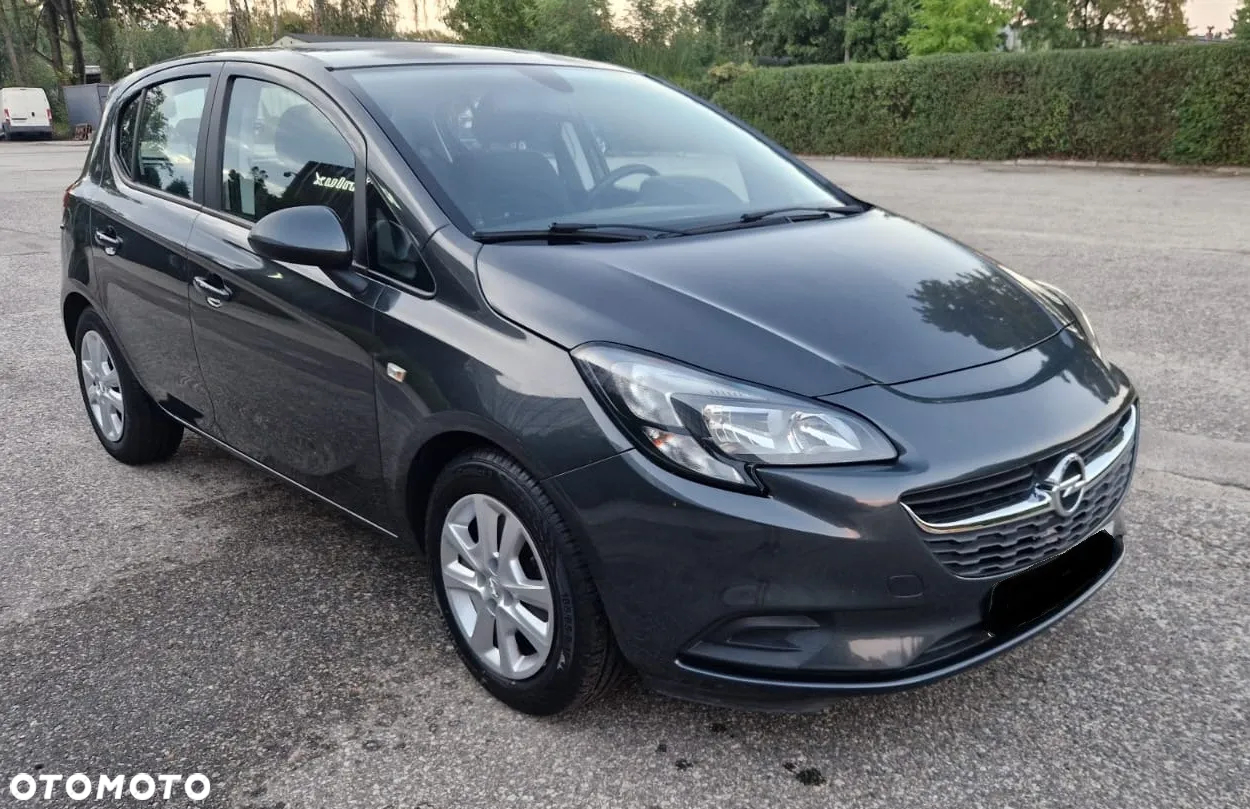 Opel Corsa 1.4 Active - 3